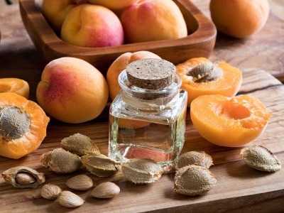 Apricot Kernel Oil