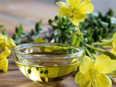 Evening Primrose Oil