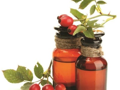 Rosehip Oil