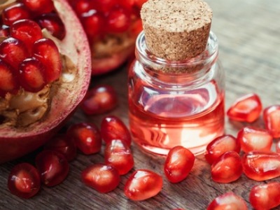 Pomegranate Seed Oil