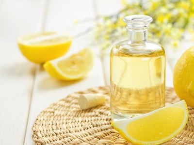 Lemon Oil