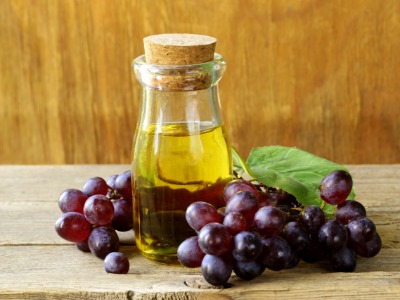 Grapeseed Oil