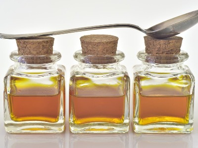 Natural Oil Essences