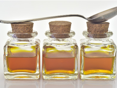 Natural Oil Essences