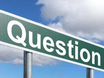 Frequently Asked Questions