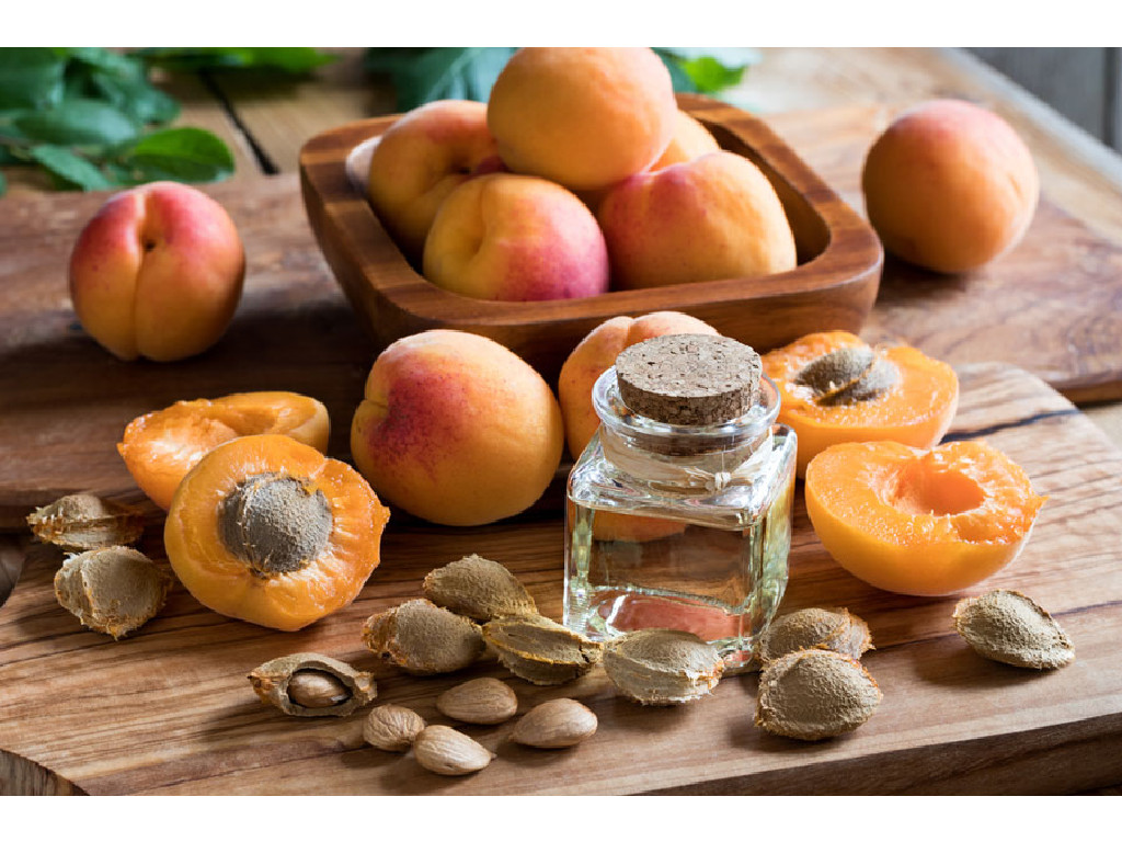 Apricot Kernel Oil