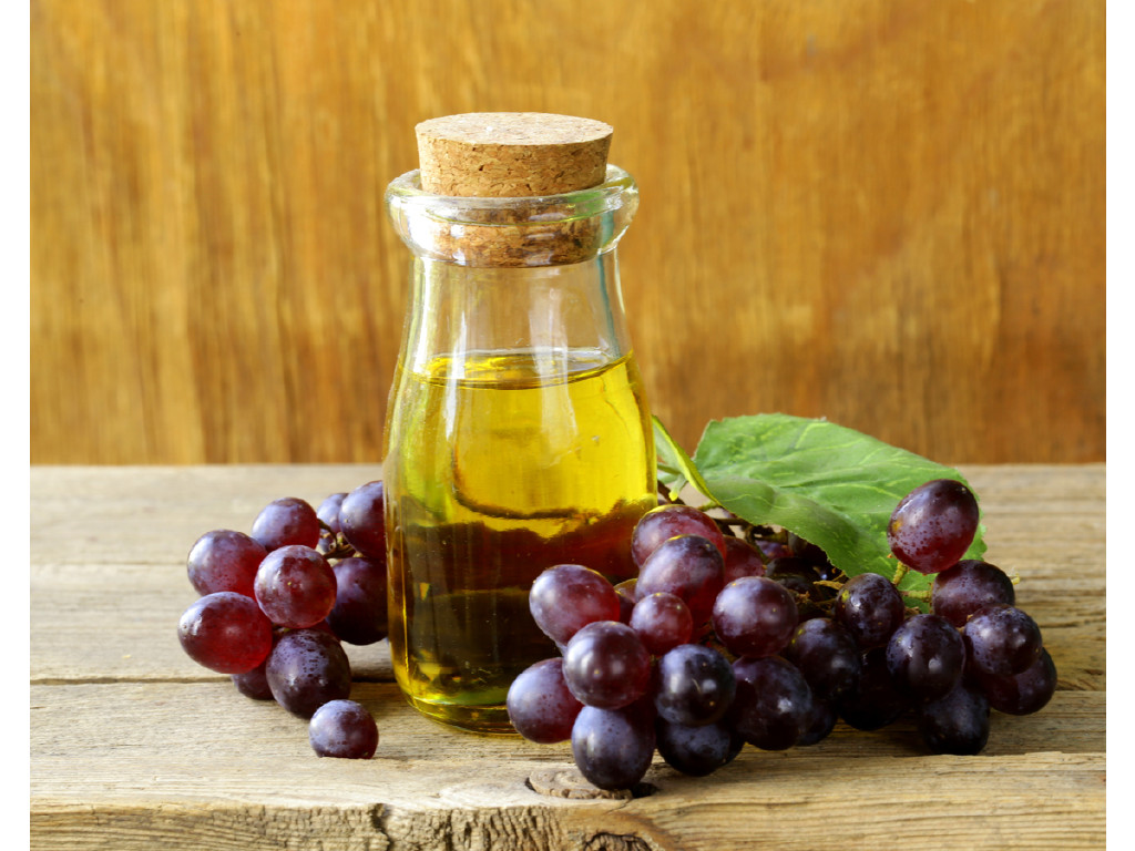 Grapeseed Oil