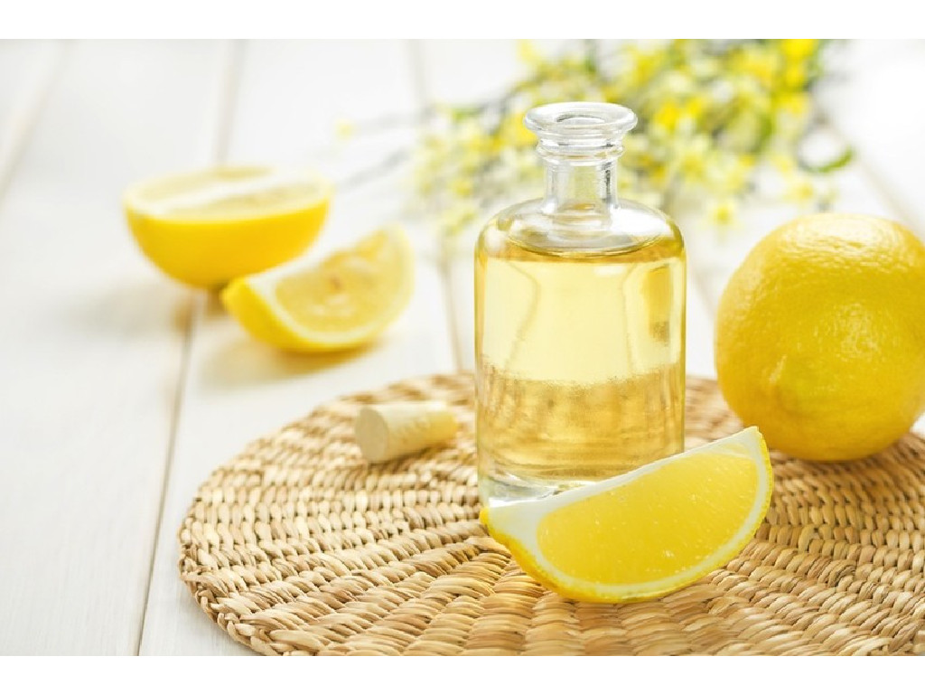 Lemon Oil