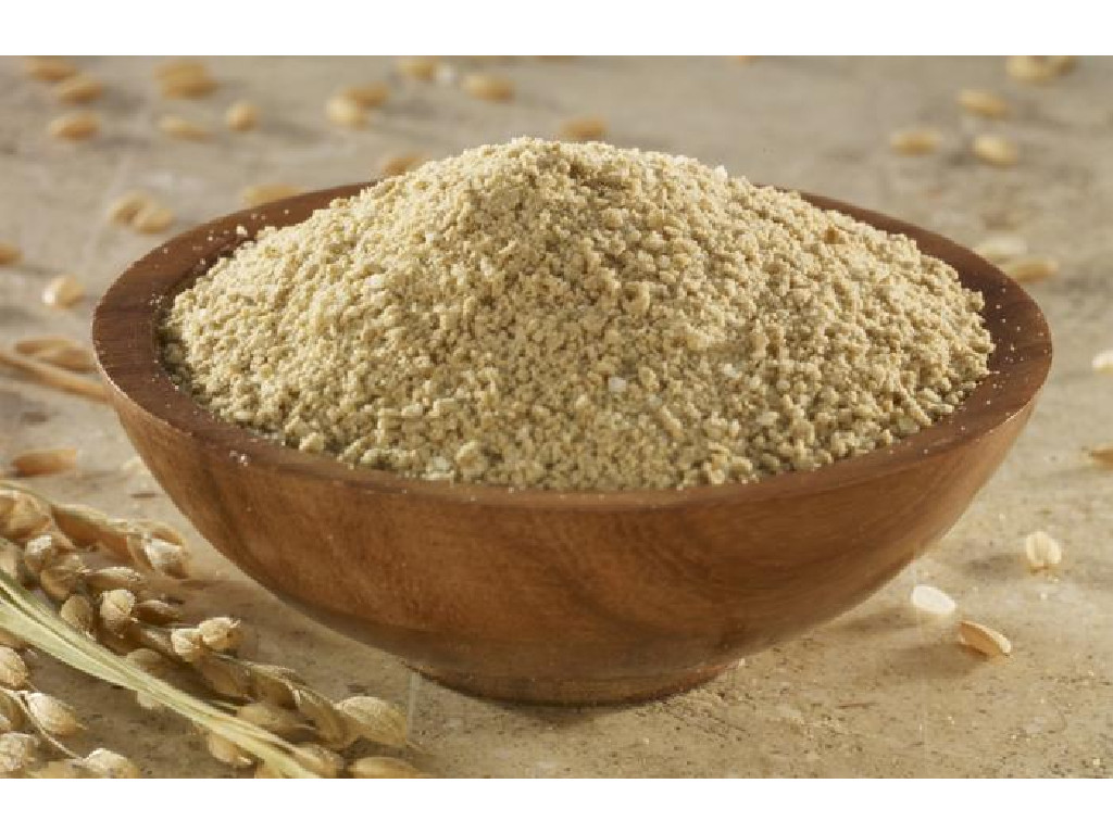 Rice Bran Extract
