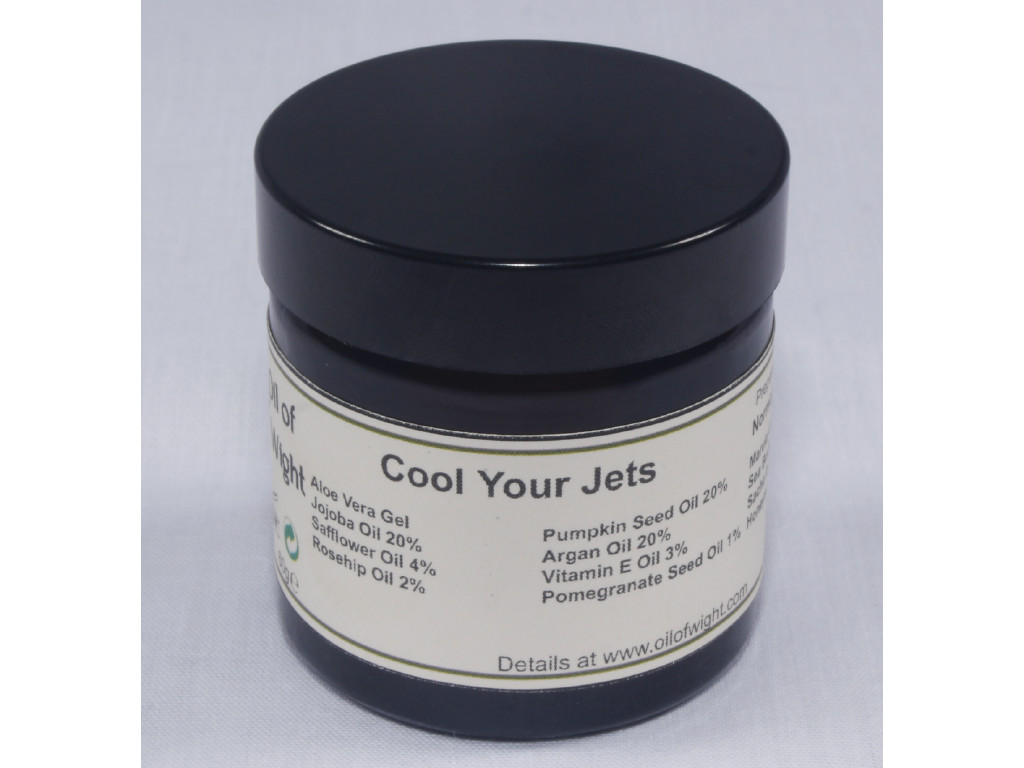 Cool Your Jets