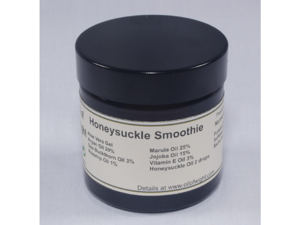 Honeysuckle Smoothie