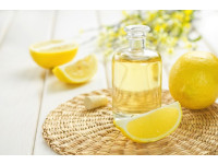 Lemon Oil