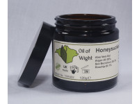 Honeysuckle Smoothie 1