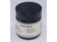 Heel Heal