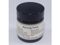 Saving Face