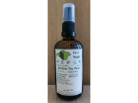 All Over The Place 1